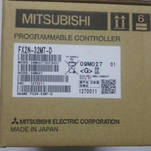 1PCS MITSUBISHI FX2N-32MT-D POWER SUPPLY MODULE NEW 100% Best price and quality assurance
