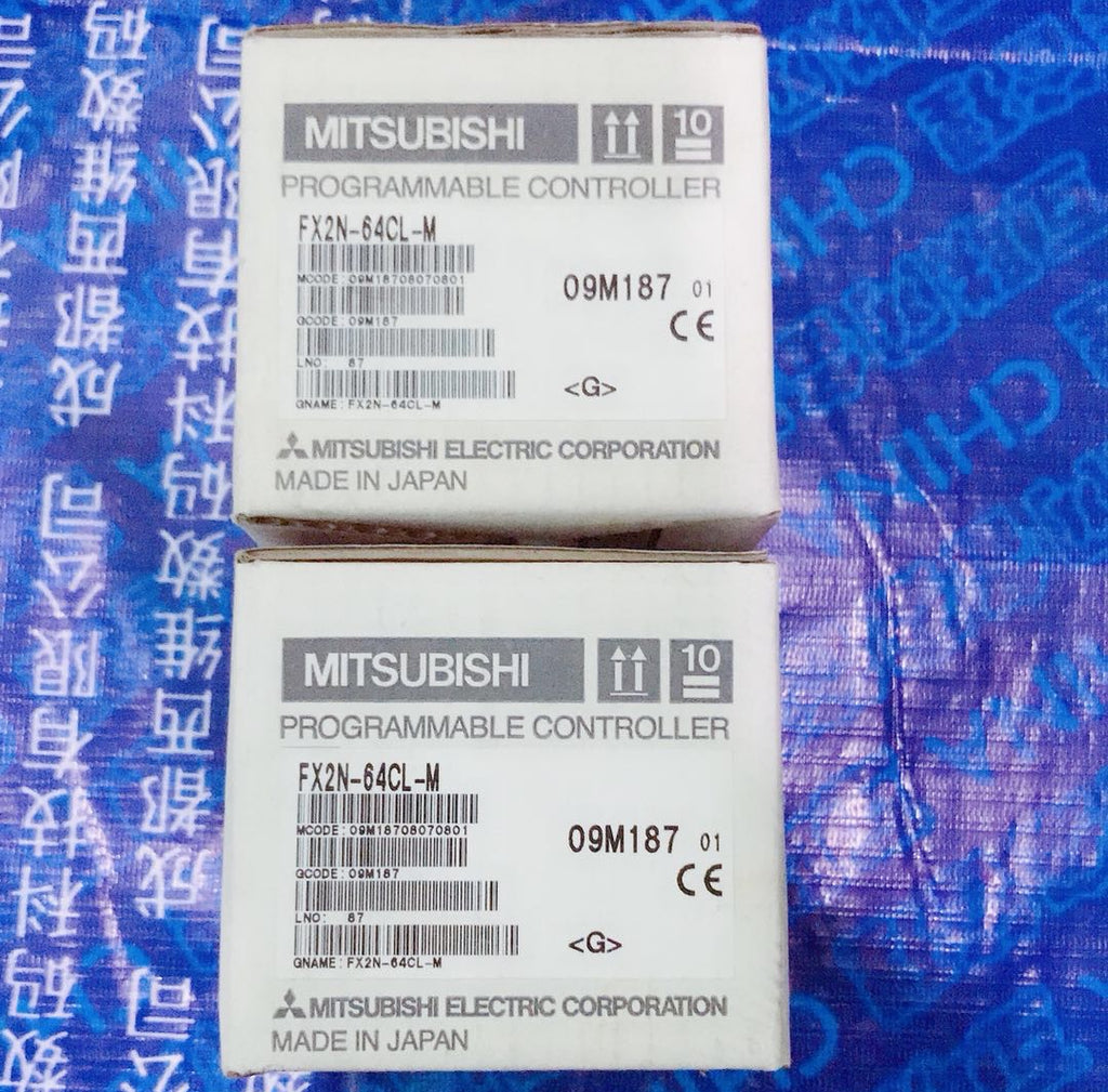 1PCS MITSUBISHI FX2N-64CL-M POWER SUPPLY MODULE NEW 100% Best price and quality assurance