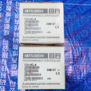 1PCS MITSUBISHI FX2N-64CL-M POWER SUPPLY MODULE NEW 100% Best price and quality assurance