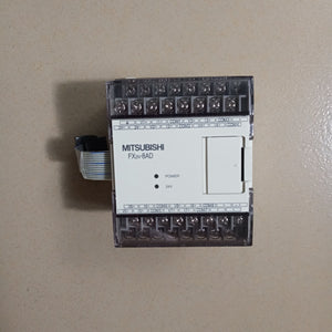 1PCS MITSUBISHI FX2N-8AD POWER SUPPLY MODULE NEW 100% Best price and quality assurance