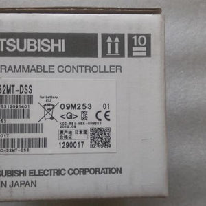 1PCS MITSUBISHI FX2NC-32MT-DSS POWER SUPPLY MODULE NEW 100% Best price and quality assurance