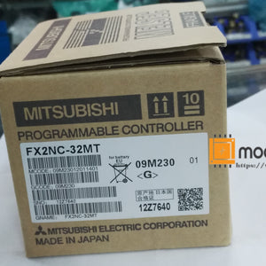 1PCS MITSUBISHI FX2NC-32MT POWER SUPPLY MODULE NEW 100%  Best price and quality assurance