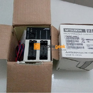 1PCS MITSUBISHI FX2NC-64MT POWER SUPPLY MODULE  NEW 100%  Best price and quality assurance
