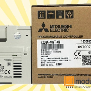 1PCS MITSUBISHI FX3GA-40MT-CM POWER SUPPLY MODULE NEW 100%  Best price and quality assurance