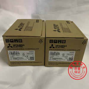 1PCS MITSUBISHI FX3U-32MT/ES-A  POWER SUPPLY MODULE NEW 100% Best price and quality assurance