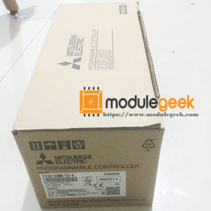 1PCS MITSUBISHI FX3U-64MR/ES-A POWER SUPPLY MODULE NEW 100%  Best price and quality assurance