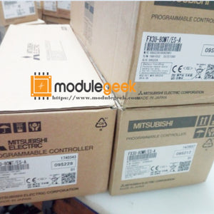1PCS MITSUBISHI FX3U-80MT/ES-A POWER SUPPLY MODULE NEW 100%  Best price and quality assurance