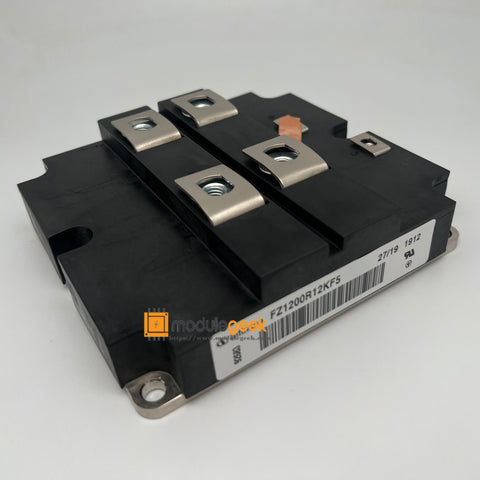 1PCS INFINEON FZ1200R12KF5 POWER SUPPLY MODULE NEW 100% Best price and quality assurance
