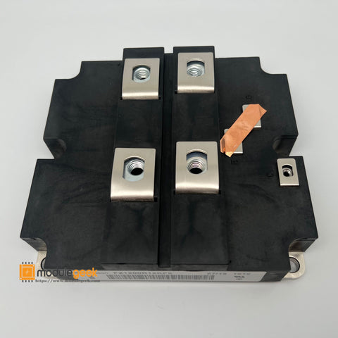 1PCS INFINEON FZ1200R12KF5 POWER SUPPLY MODULE NEW 100% Best price and quality assurance