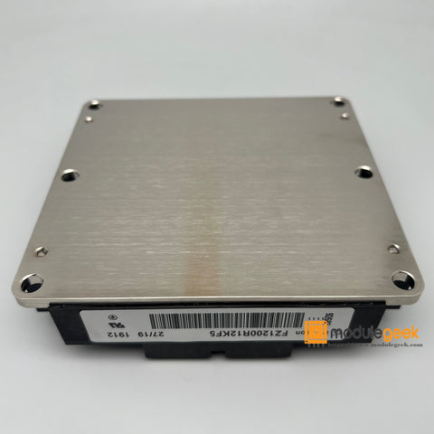 1PCS INFINEON FZ1200R12KF5 POWER SUPPLY MODULE NEW 100% Best price and quality assurance