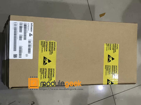 1PCS INFINEON FZ1200R12KF5 POWER SUPPLY MODULE NEW 100% Best price and quality assurance