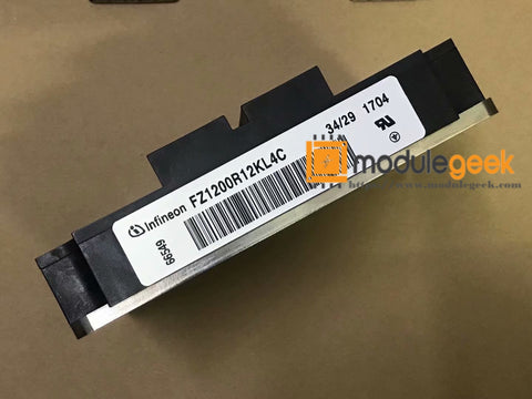 1PCS INFINEON FZ1200R12KL4C POWER SUPPLY MODULE NEW 100% Best price and quality assurance