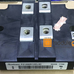 1PCS INFINEON FZ1200R12KL4C POWER SUPPLY MODULE NEW 100% Best price and quality assurance