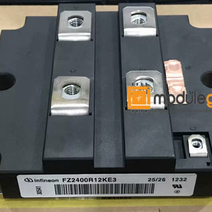 1PCS INFINEON FZ2400R12KE3 POWER SUPPLY MODULE NEW 100% Best price and quality assurance