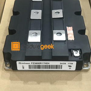 1PCS INFINEON FZ3600R17HE4 POWER SUPPLY MODULE NEW 100% Best price and quality assurance