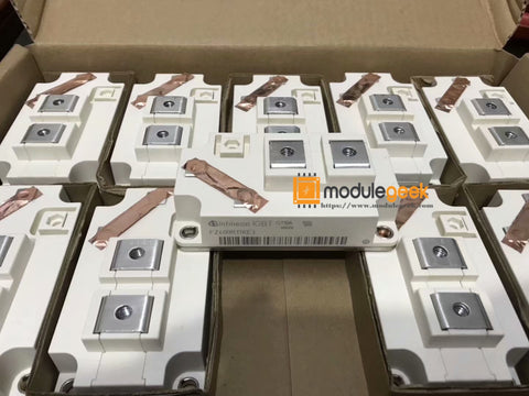 1PCS INFINEON FZ400R17KE3 POWER SUPPLY MODULE NEW 100% Best price and quality assurance