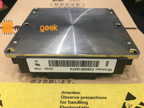 1PCS INFINEON FZ800R16KF4 POWER SUPPLY MODULE NEW 100% Best price and quality assurance