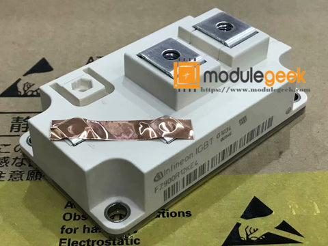 1PCS INFINEON FZ900R12KE4 POWER SUPPLY MODULE NEW 100% Best price and quality assurance