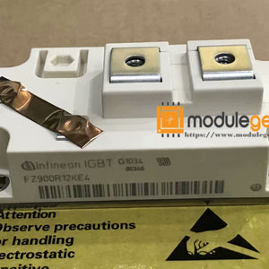 1PCS INFINEON FZ900R12KE4 POWER SUPPLY MODULE NEW 100% Best price and quality assurance