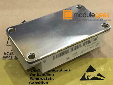 1PCS INFINEON FZ900R12KE4 POWER SUPPLY MODULE NEW 100% Best price and quality assurance
