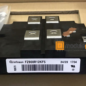 1PCS INFINEON FZ900R12KF5 POWER SUPPLY MODULE NEW 100% Best price and quality assurance