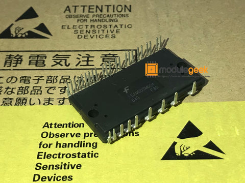 1PCS FAIRCHILD FSAM50SM60A POWER SUPPLY MODULE NEW 100% Best price and quality assurance