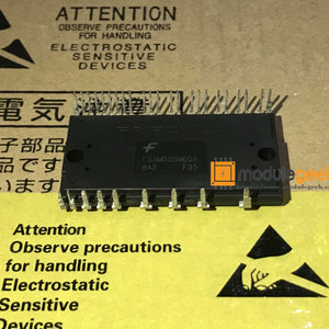 1PCS FAIRCHILD FSAM50SM60A POWER SUPPLY MODULE NEW 100% Best price and quality assurance