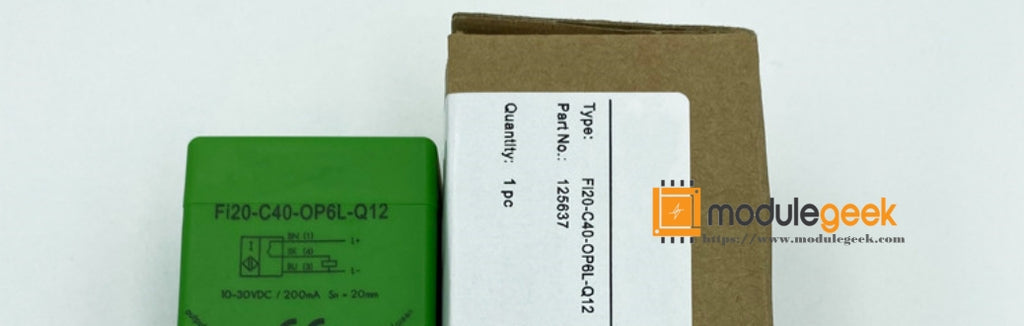 1PCS ELCO Fi20-C40-OP6L-Q12 POWER SUPPLY MODULE NEW 100% Best price and quality assurance