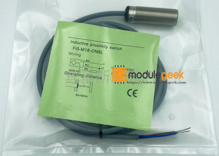 1PCS ELCO Fi5-M18-ON6L POWER SUPPLY MODULE NEW 100% Best price and quality assurance