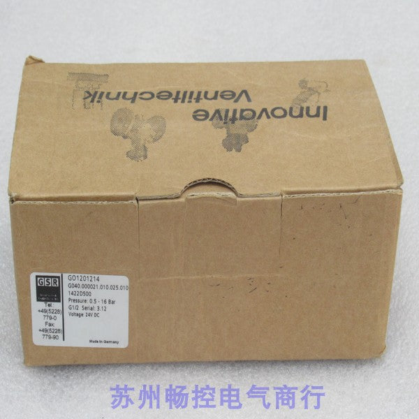 1PCS GSR GO1201214 G040.000021.010.025.010 1422D500 POWER SUPPLY MODULE  NEW 100%  Best price and quality assurance
