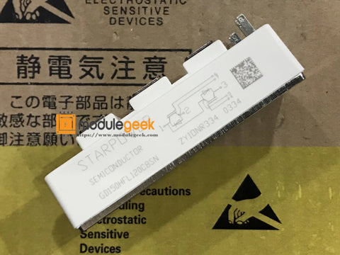 1PCS GD150HFL120C8SN POWER SUPPLY MODULE NEW 100% Best price and quality assurance