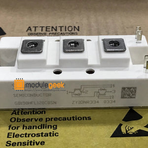 1PCS GD150HFL120C8SN POWER SUPPLY MODULE NEW 100% Best price and quality assurance