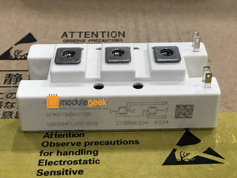 1PCS GD150HFL120C8SN POWER SUPPLY MODULE NEW 100% Best price and quality assurance