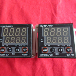 1PCS HANYOUNG GE4-P41A POWER SUPPLY MODULE NEW 100% Best price and quality assurance
