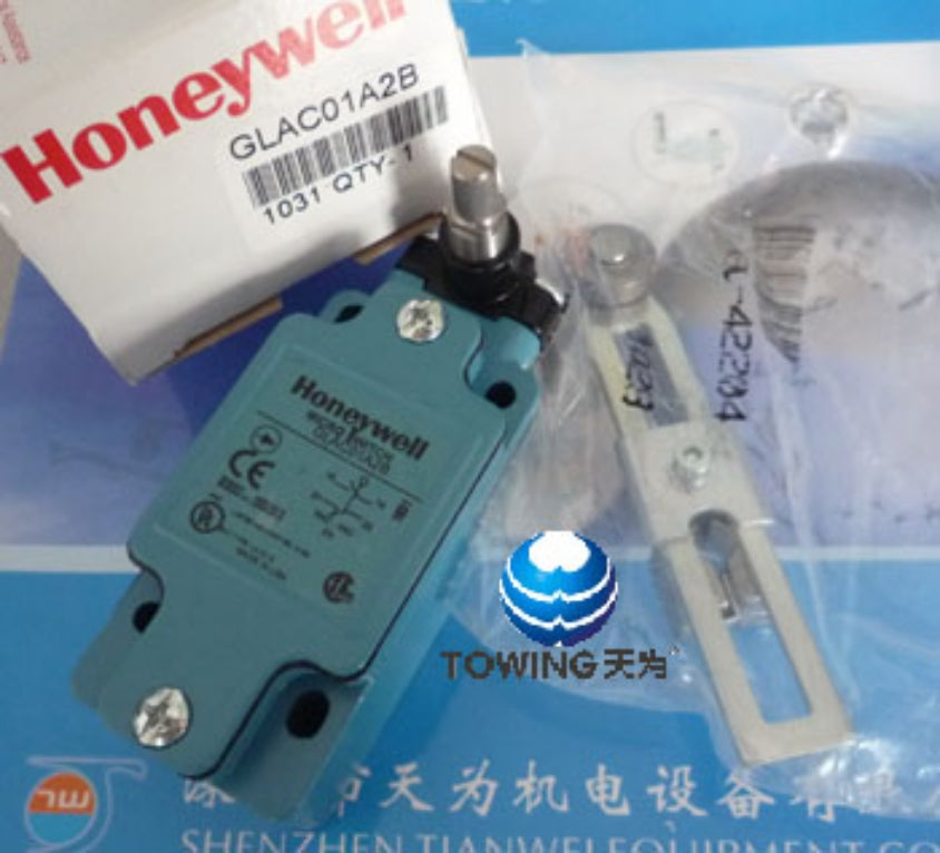 1PCS HONEYWELL GLAC01A2B POWER SUPPLY MODULE NEW 100% Best price and quality assurance