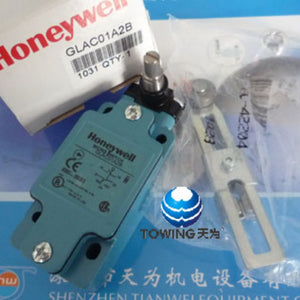 1PCS HONEYWELL GLAC01A2B POWER SUPPLY MODULE NEW 100% Best price and quality assurance