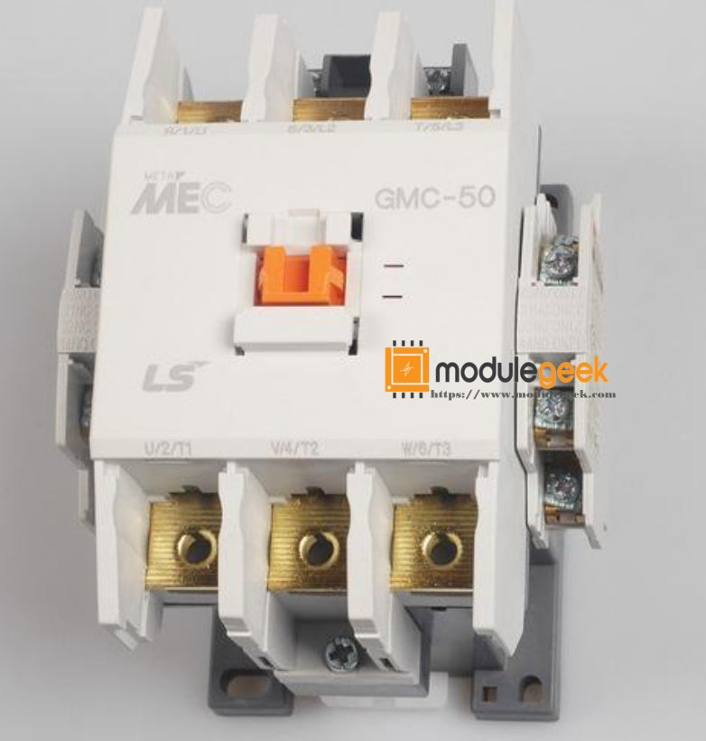 1PCS LG GMC-50 POWER SUPPLY MODULE NEW 100% Best price and quality assurance