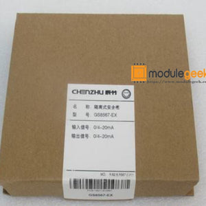 1PCS CHENZHU GS8567-EX POWER SUPPLY MODULE  NEW 100%  Best price and quality assurance