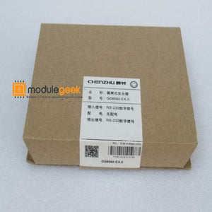 1PCS CHENZHU GS8592-EX.0 POWER SUPPLY MODULE  NEW 100%  Best price and quality assurance