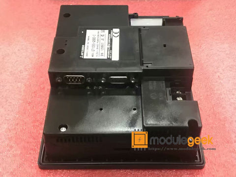 1PCS MITSUBISHI GT1055-QSBD-C POWER SUPPLY MODULE NEW 100%  Best price and quality assurance