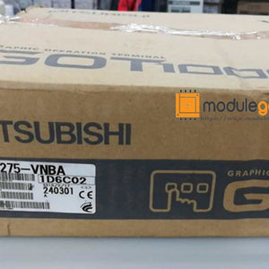 1PCS MITSUBISHI GT1275-VNBA POWER SUPPLY MODULE  NEW 100%  Best price and quality assurance