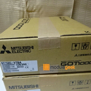 1PCS MITSUBISHI GT1565-VTBA POWER SUPPLY MODULE  NEW 100%  Best price and quality assurance