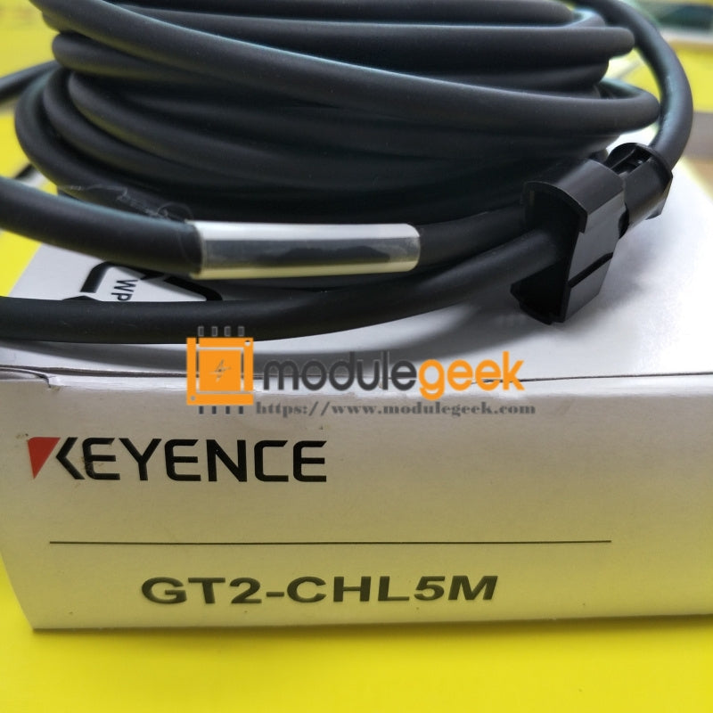 1PCS KEYENCE GT2-CHL5M POWER SUPPLY MODULE NEW 100% Best price and quality assurance