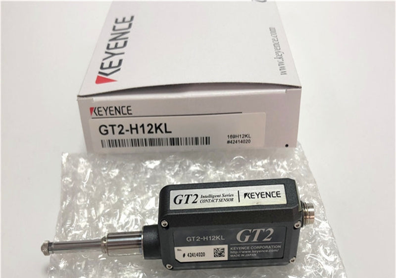 1PCS KEYENCE GT2-H12KL POWER SUPPLY MODULE  NEW 100%  Best price and quality assurance