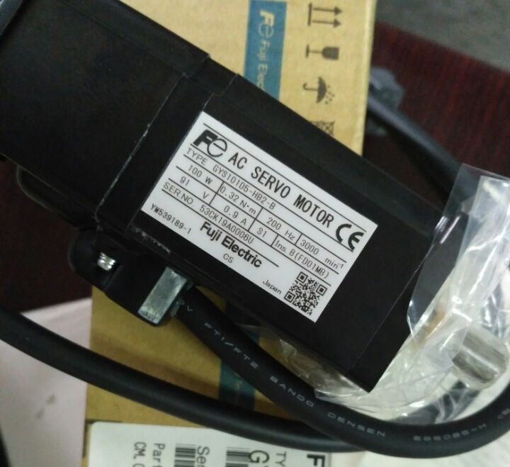 1PCS FUJI GYS101D5-HB2-B POWER SUPPLY MODULE  NEW 100%  Best price and quality assurance