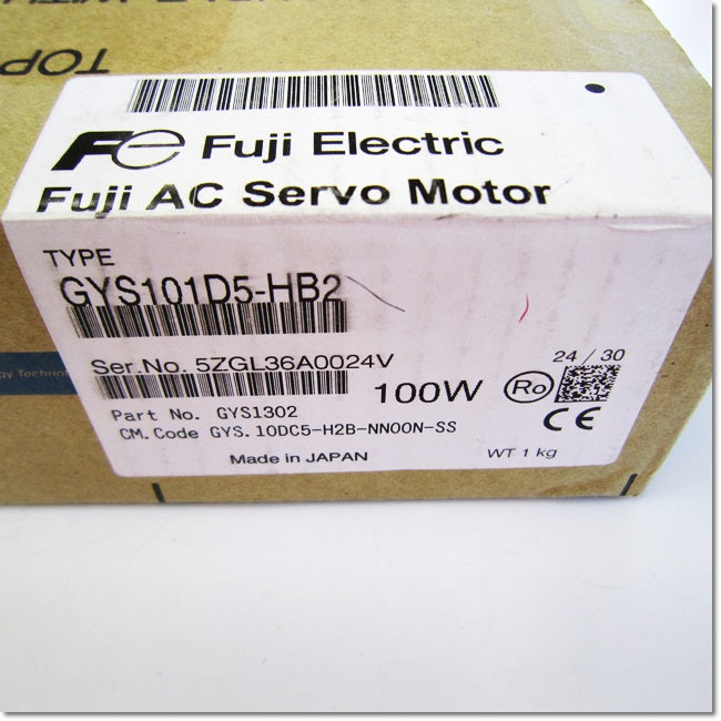 1PCS FUJI GYS101D5-HB2 POWER SUPPLY MODULE  NEW 100%  Best price and quality assurance