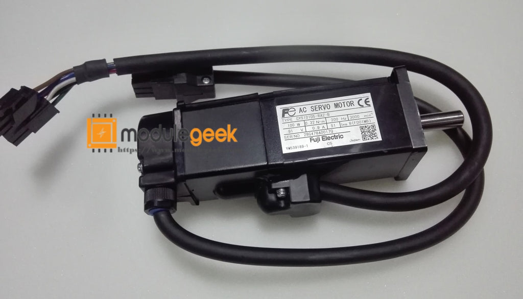 1PCS FUJI GYS101D5-RA2-B POWER SUPPLY MODULE NEW 100% Best price and quality assurance