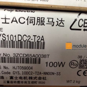 1PCS FUJI GYS101DC2-T2A POWER SUPPLY MODULE NEW 100% Best price and quality assurance
