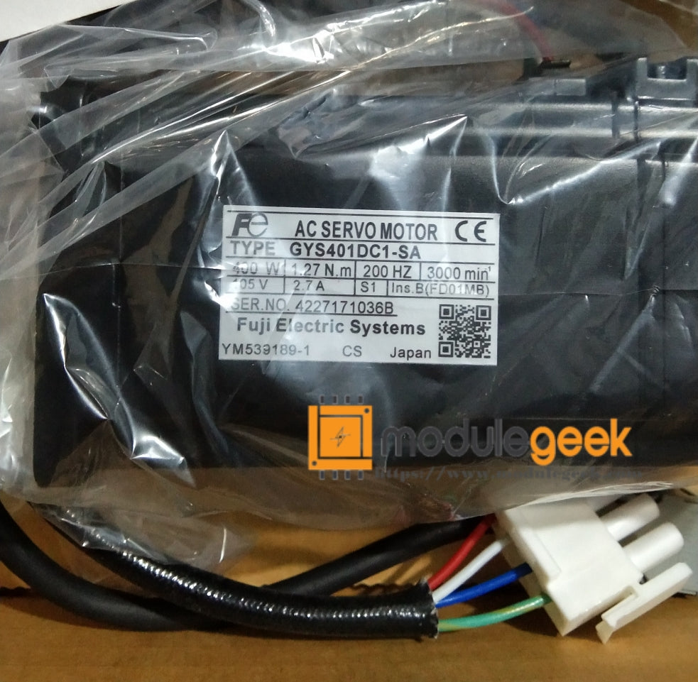 1PCS FUJI GYS401DC1-SA POWER SUPPLY MODULE NEW 100% Best price and quality assurance
