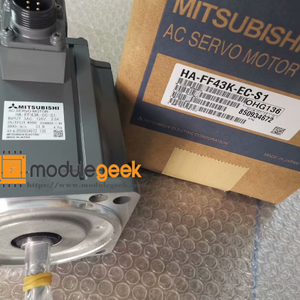 1PCS MITSUBISHI HA-FF43K-EC-S1 POWER SUPPLY MODULE  NEW 100%  Best price and quality assurance